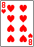 Herz 8