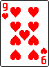 Herz 9