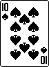 Pik 10