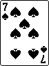 Pik 7